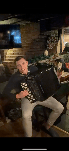 Traditional & Folk 1