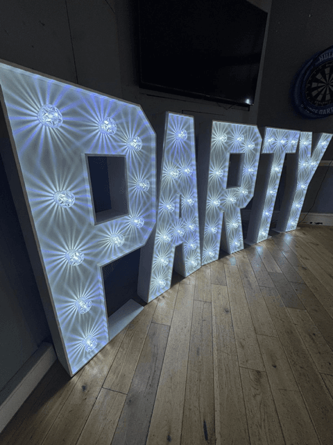 Lighting & Production 2