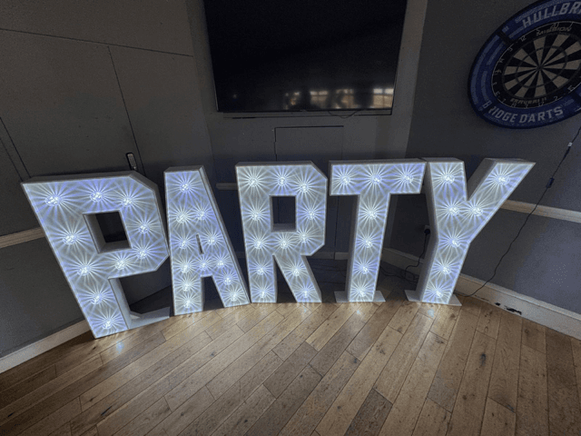 Lighting & Production 4